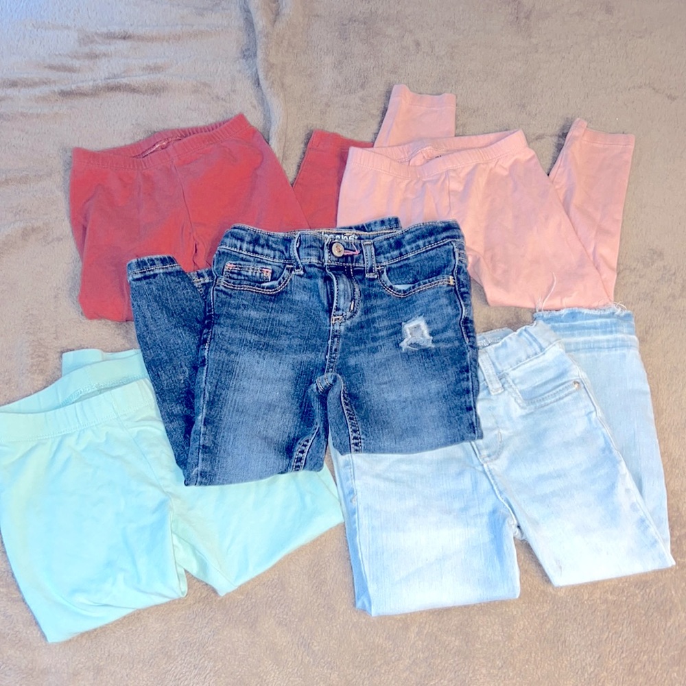 Toddler 3T PANTS